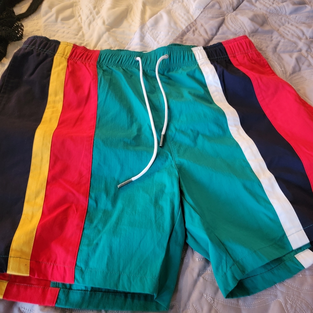 aime leon dore shorts XL